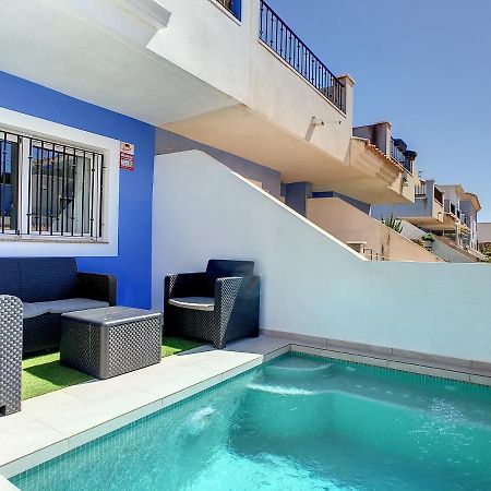 Casa Croft - 4609 Villa San Javier Eksteriør billede