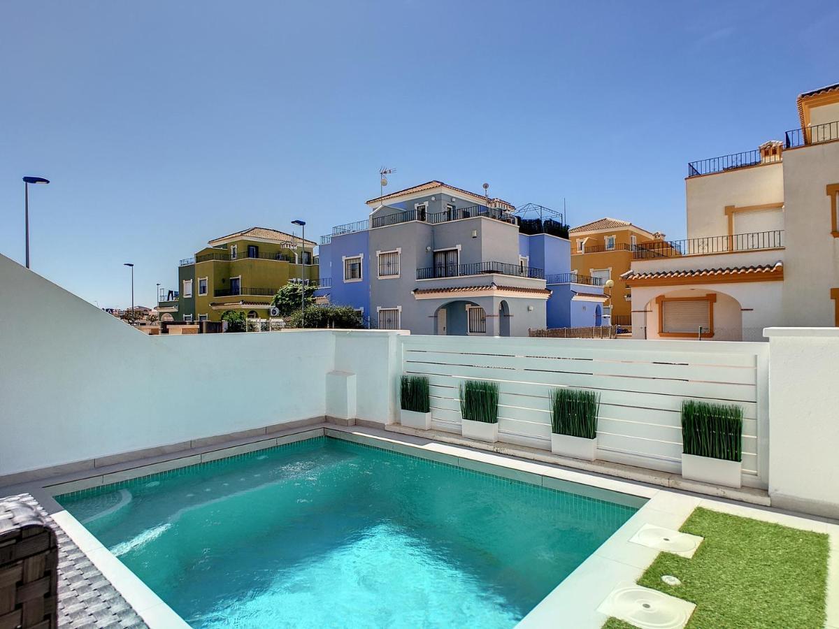 Casa Croft - 4609 Villa San Javier Eksteriør billede