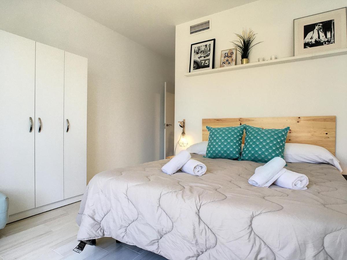 Casa Croft - 4609 Villa San Javier Eksteriør billede