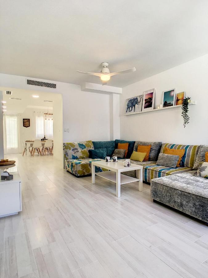 Casa Croft - 4609 Villa San Javier Eksteriør billede