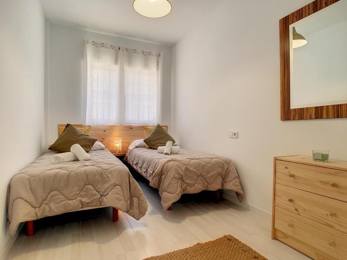 Casa Croft - 4609 Villa San Javier Eksteriør billede
