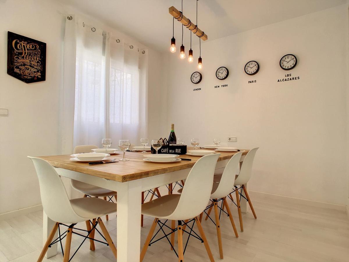 Casa Croft - 4609 Villa San Javier Eksteriør billede