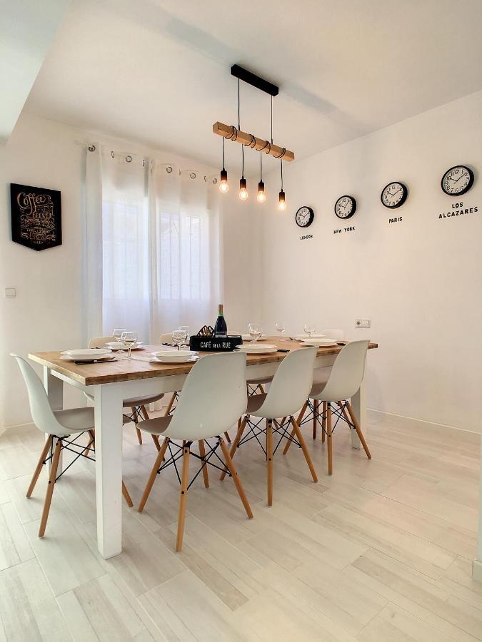 Casa Croft - 4609 Villa San Javier Eksteriør billede