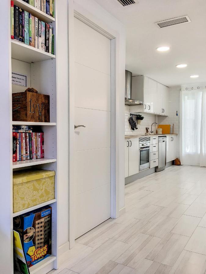 Casa Croft - 4609 Villa San Javier Eksteriør billede