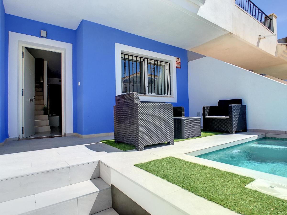 Casa Croft - 4609 Villa San Javier Eksteriør billede