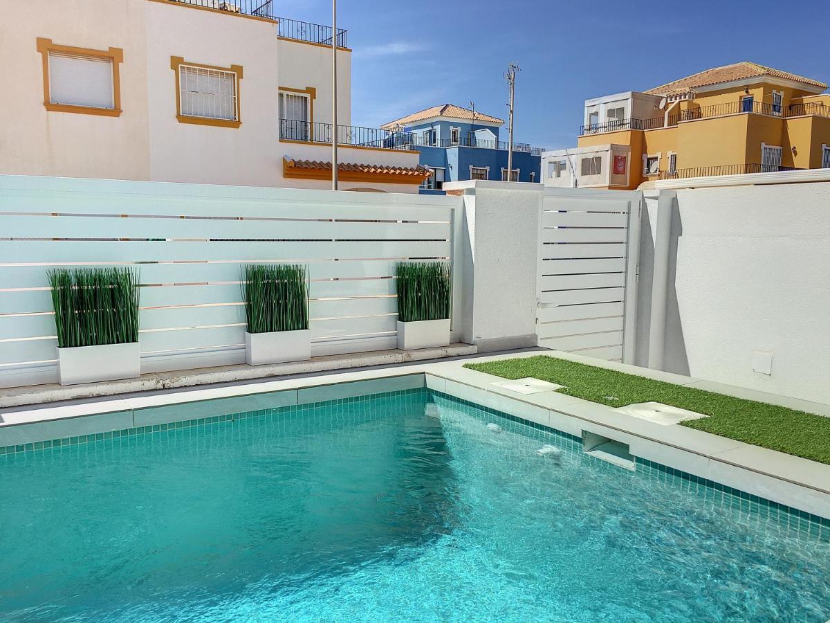 Casa Croft - 4609 Villa San Javier Eksteriør billede